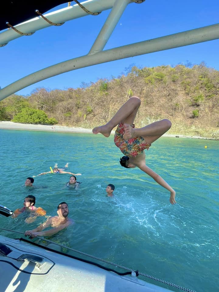 Guanacaste Snorkeling
