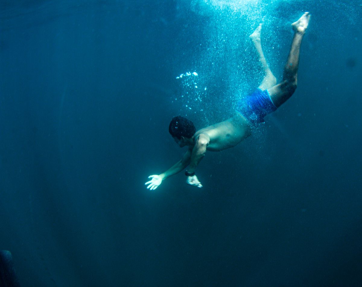 Snorkeling Papagayo