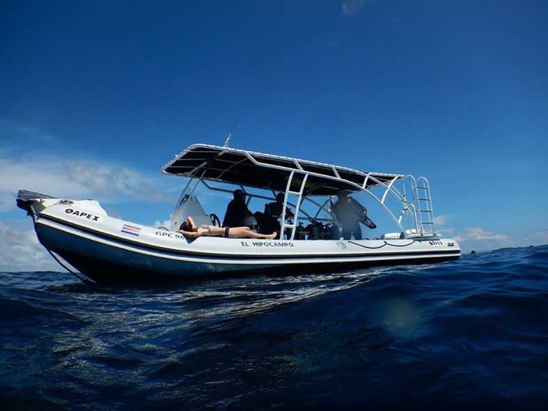 Guanacaste Snorkeling Best snorkeling places in Costa Rica